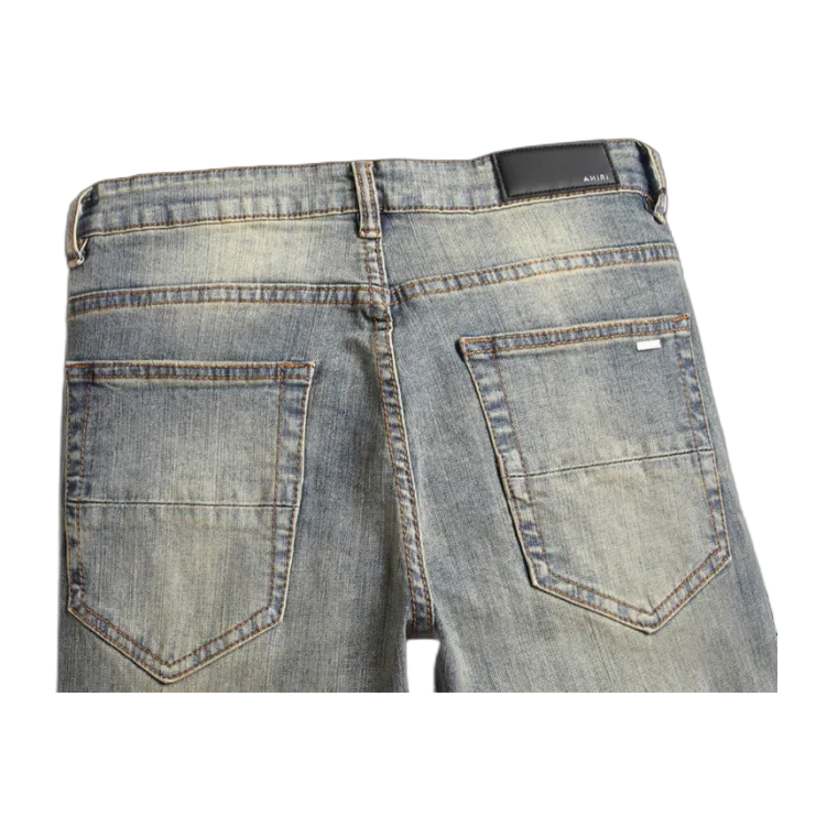 Jeans Amiri