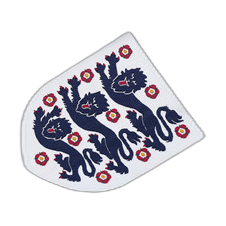 England White