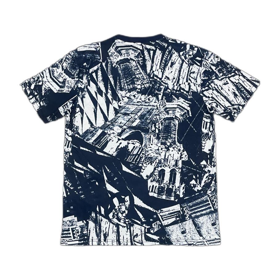 T-SHIRT BAYERN MUNICH