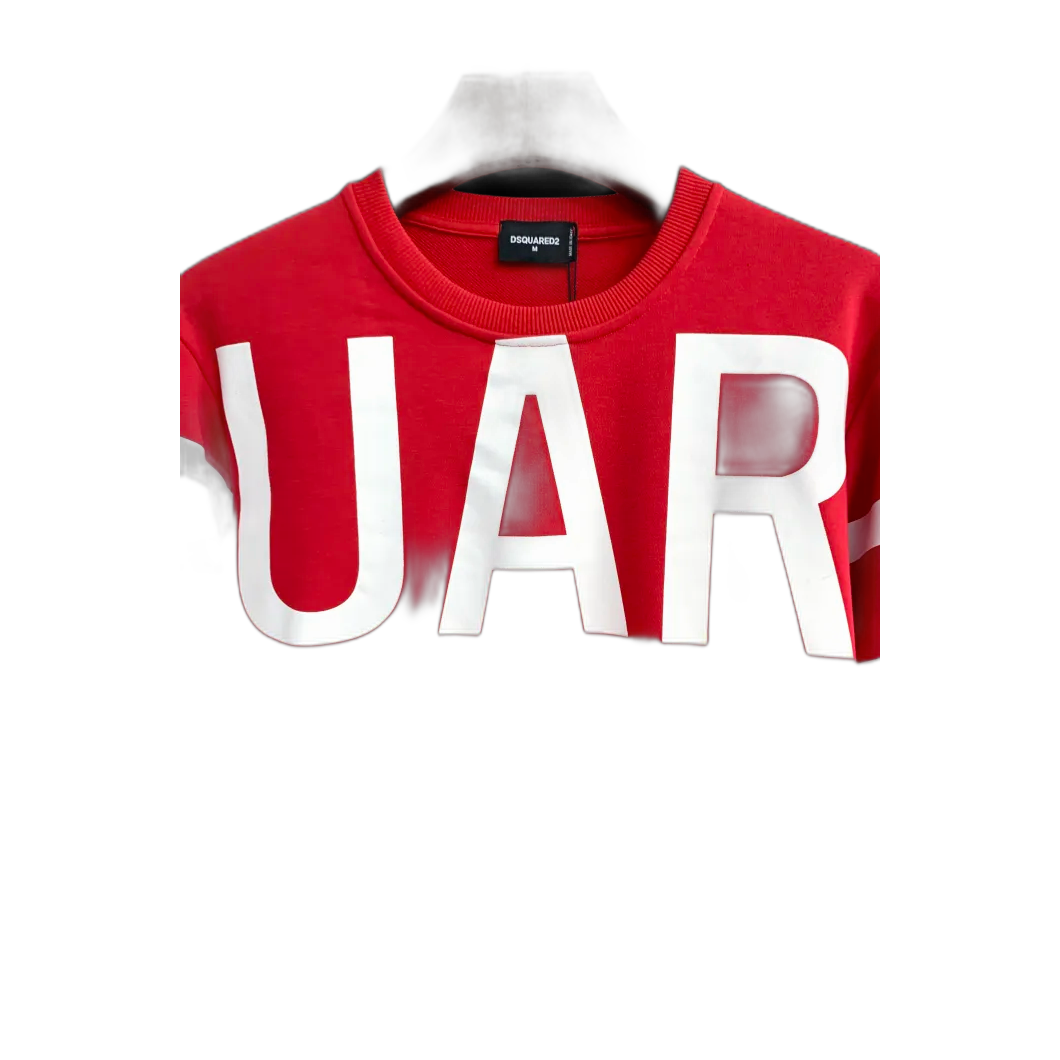 Maglione DsquaresD2