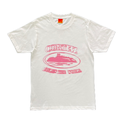 ALCATRAZ PHANTOM T-SHIRT