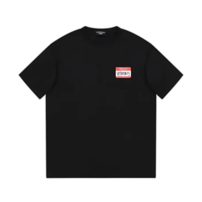 T-shirt BB