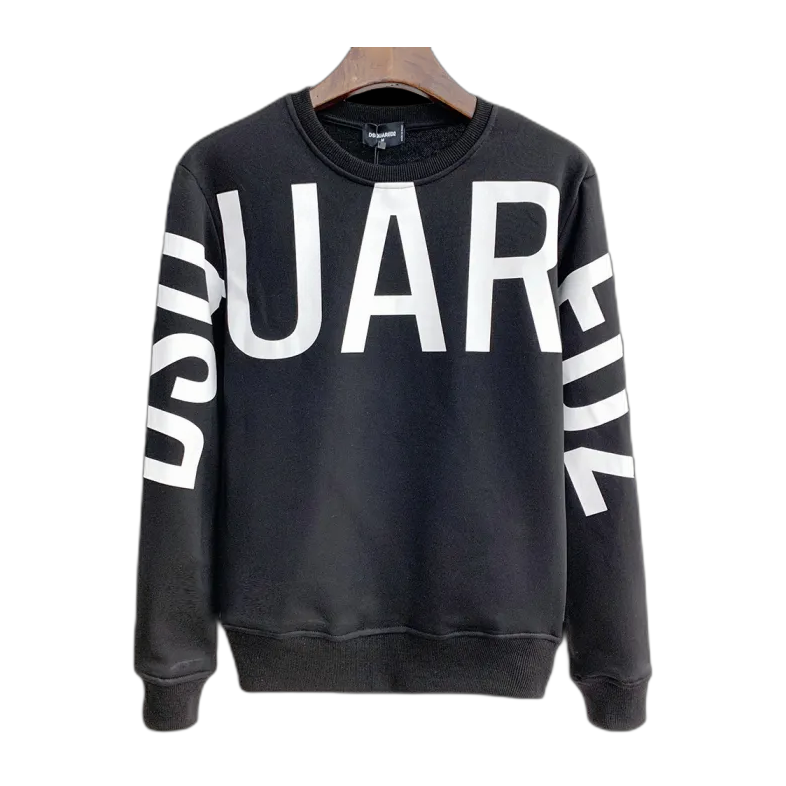 Maglione DsquaresD2