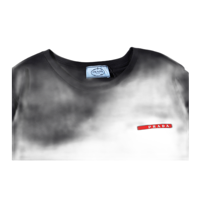 T-shirt Prada