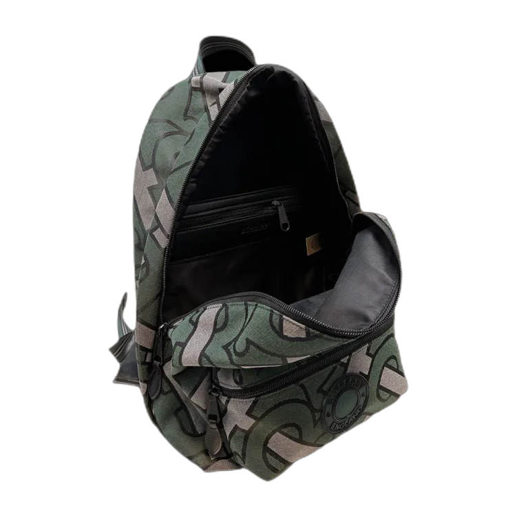 Zaino Burberry