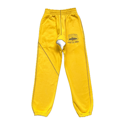ALCATRAZ TOPSTITCHING SET