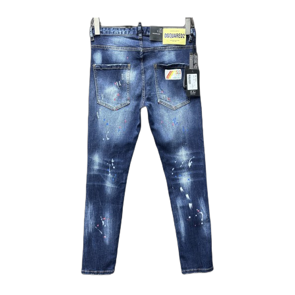 JEANS – DSQ