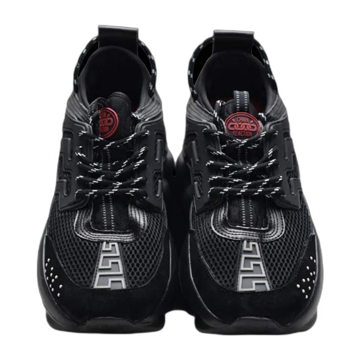 Scarpe Versace
