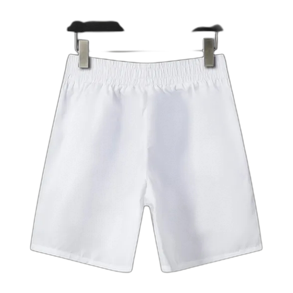 SHORT PRADA WHITE