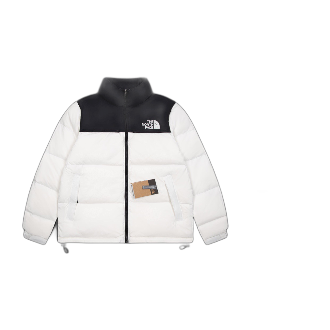 G-The North Face