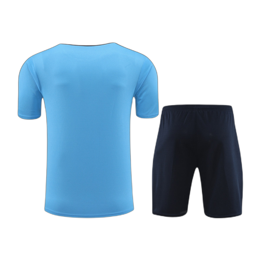 Chelsea light blue
