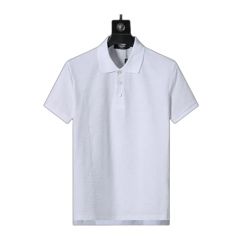 SET FENDI WHITE