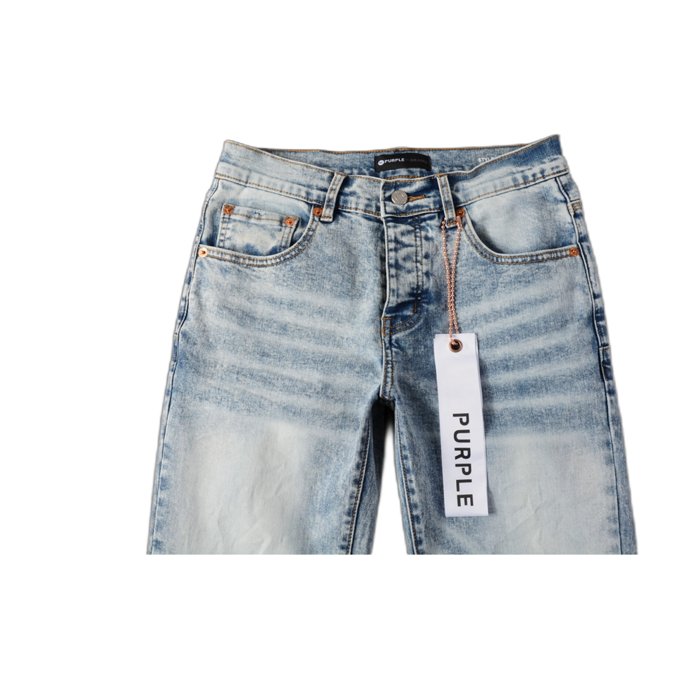 Jeans Purple