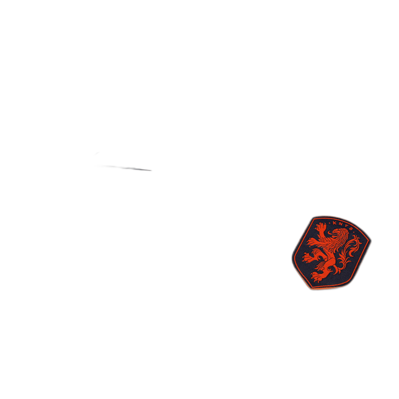 Dutch Orange