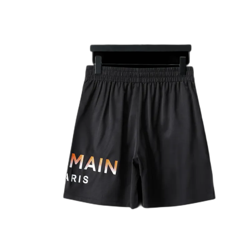 SHORT BALMAIN