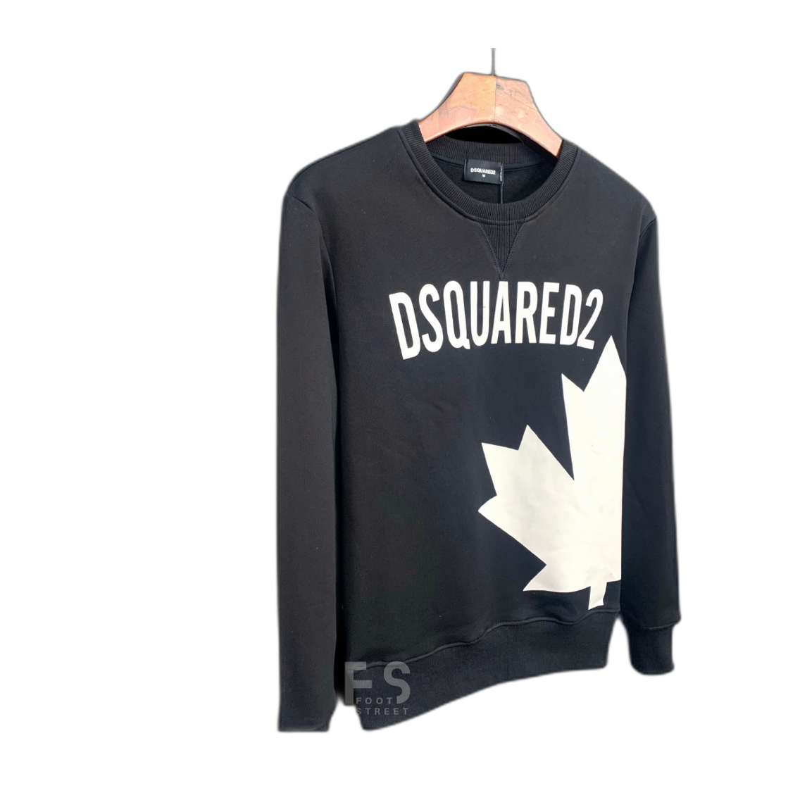 Maglione-DSQ