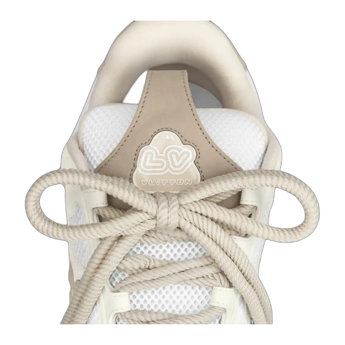 Scarpe LV