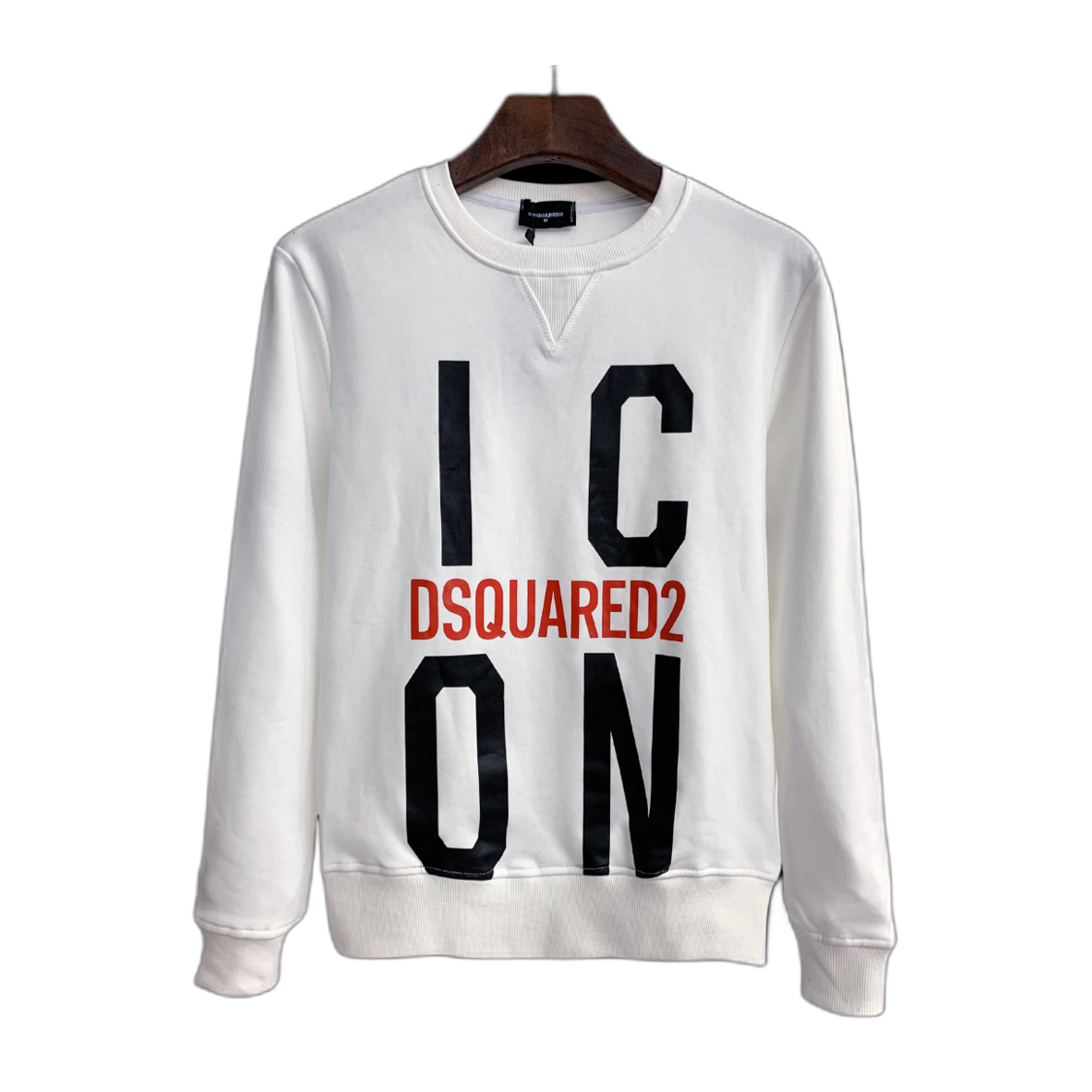Maglione-DSQ
