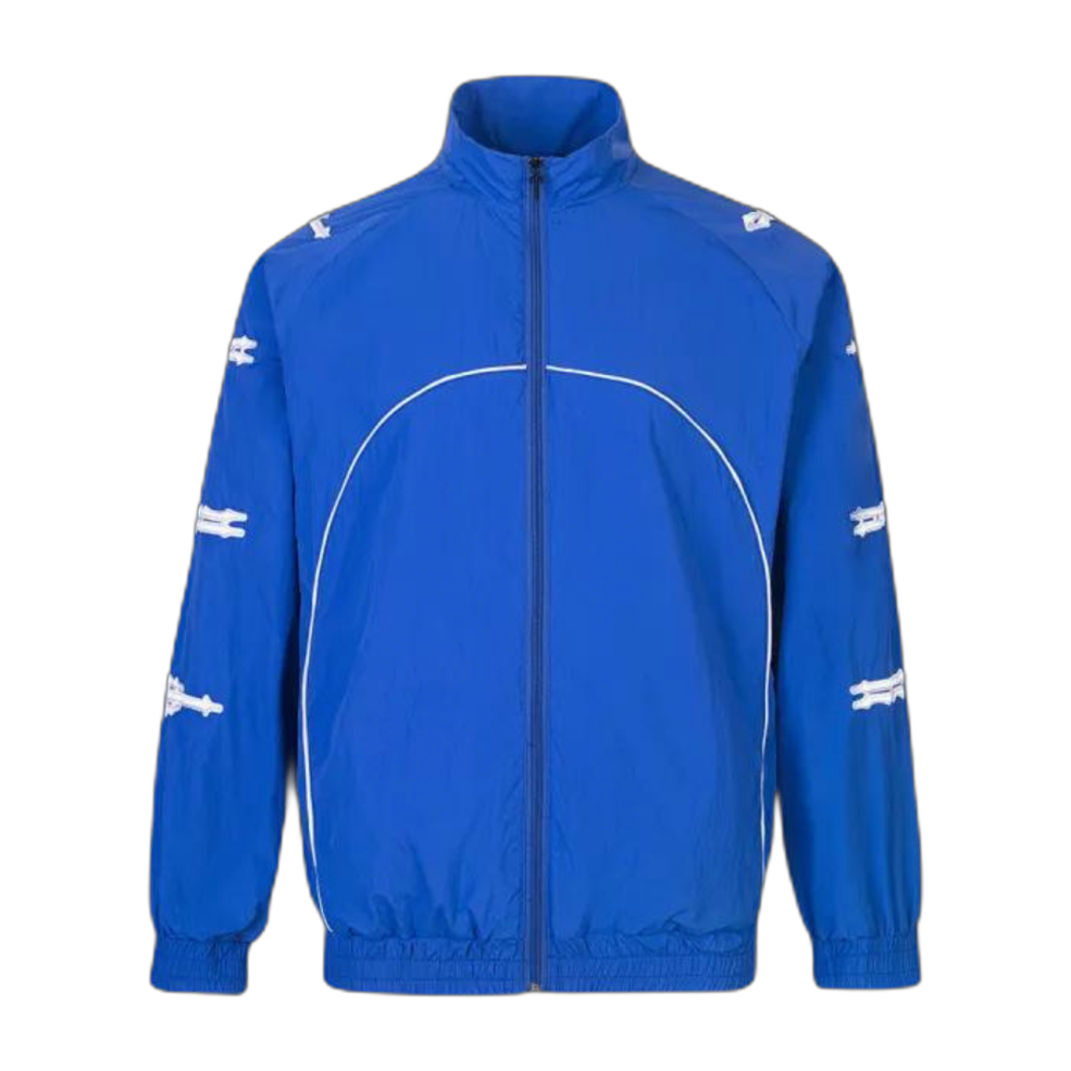 T TRACKSUIT – SHELLSUIT 2.0