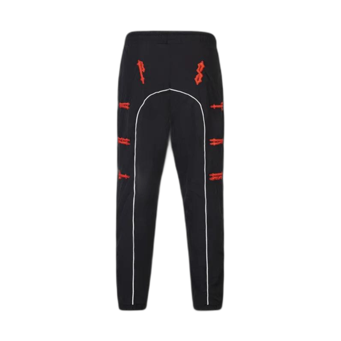 T TRACKSUIT – SHELLSUIT 2.0