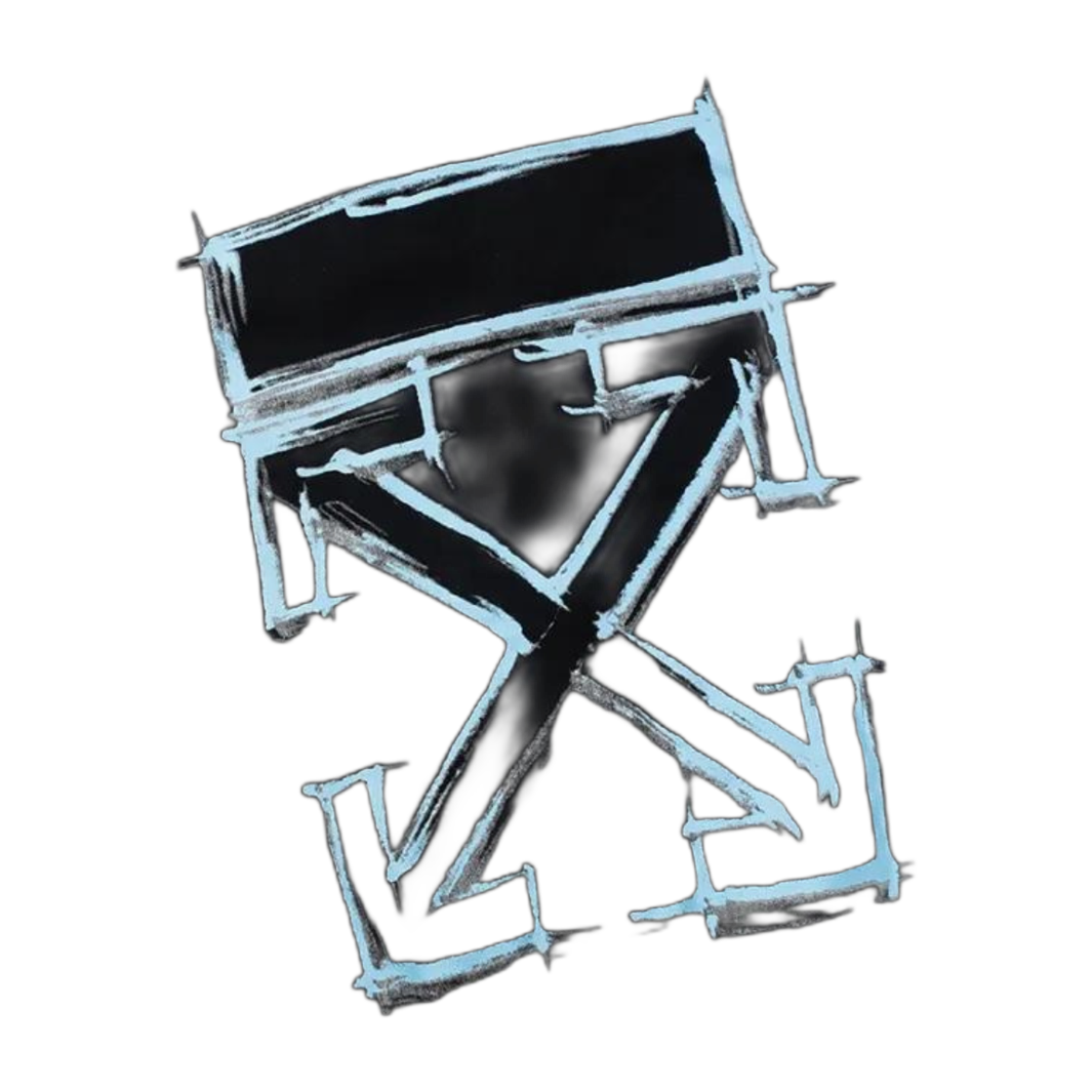 F-OFF WHITE