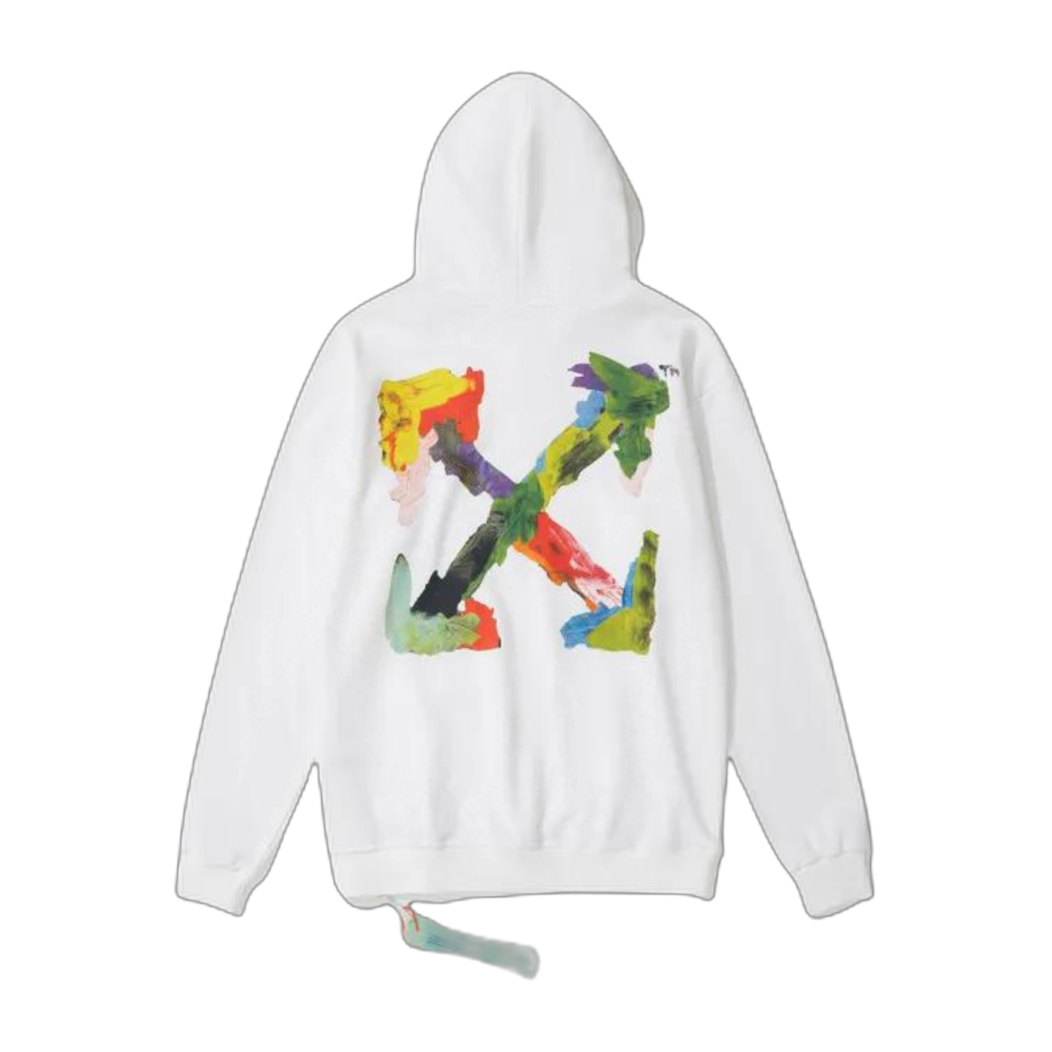 F-OFF WHITE
