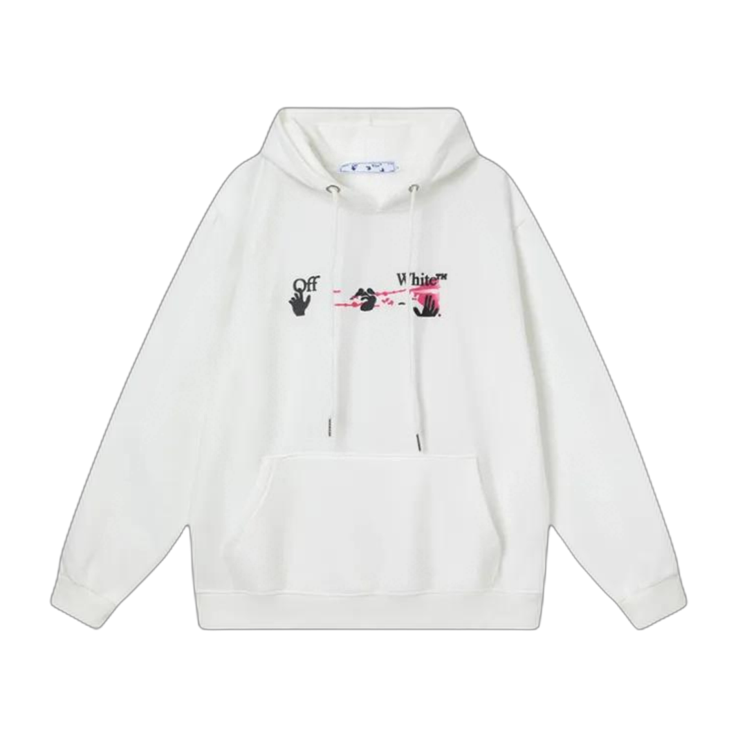 F-OFF WHITE