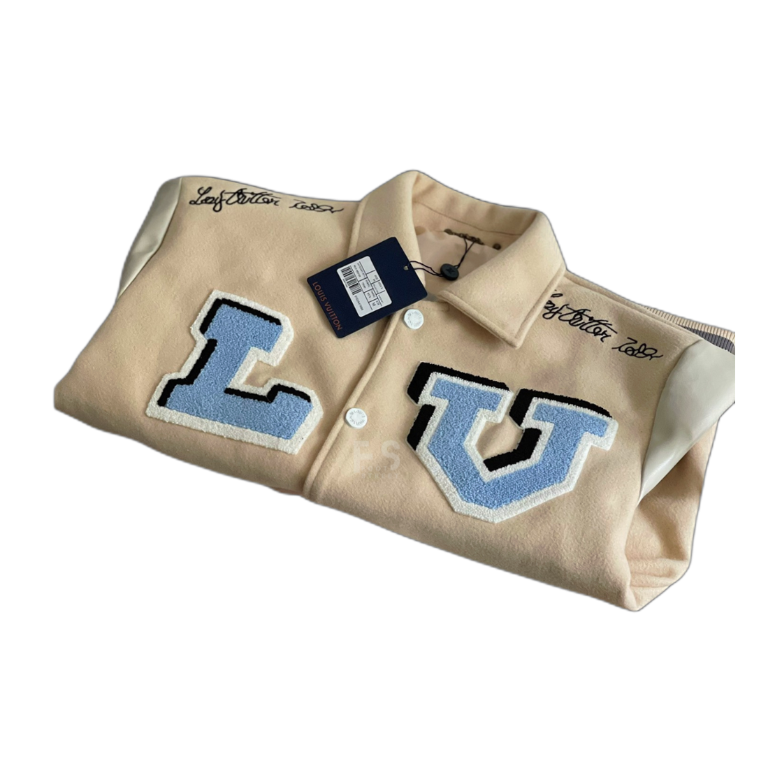Baseball uniform-LV