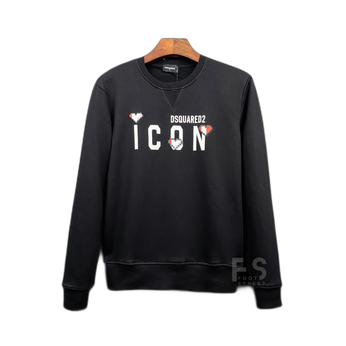 Maglione  Dsquared
