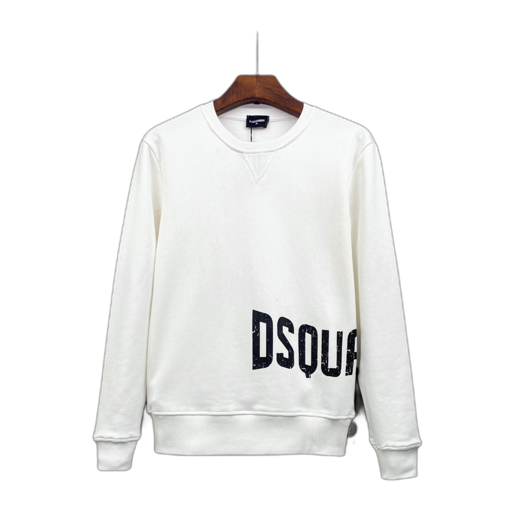 Maglione-DSQ