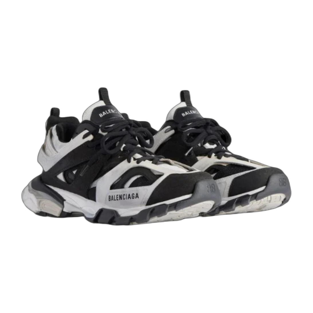 balenciag -track