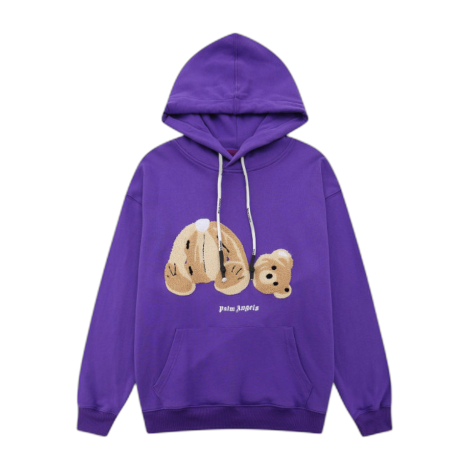 HOODIE – PA