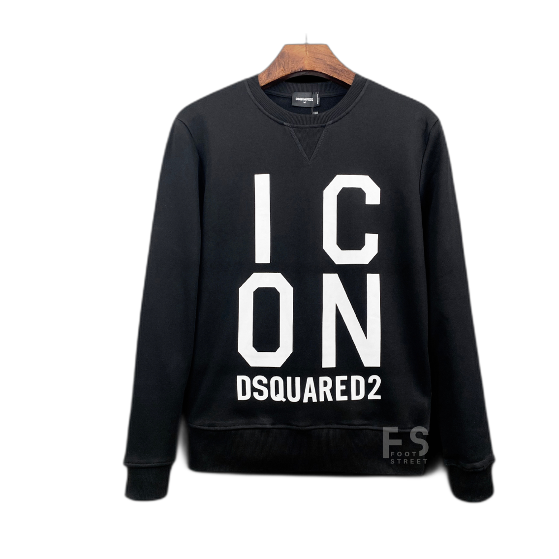 Maglione-DSQ