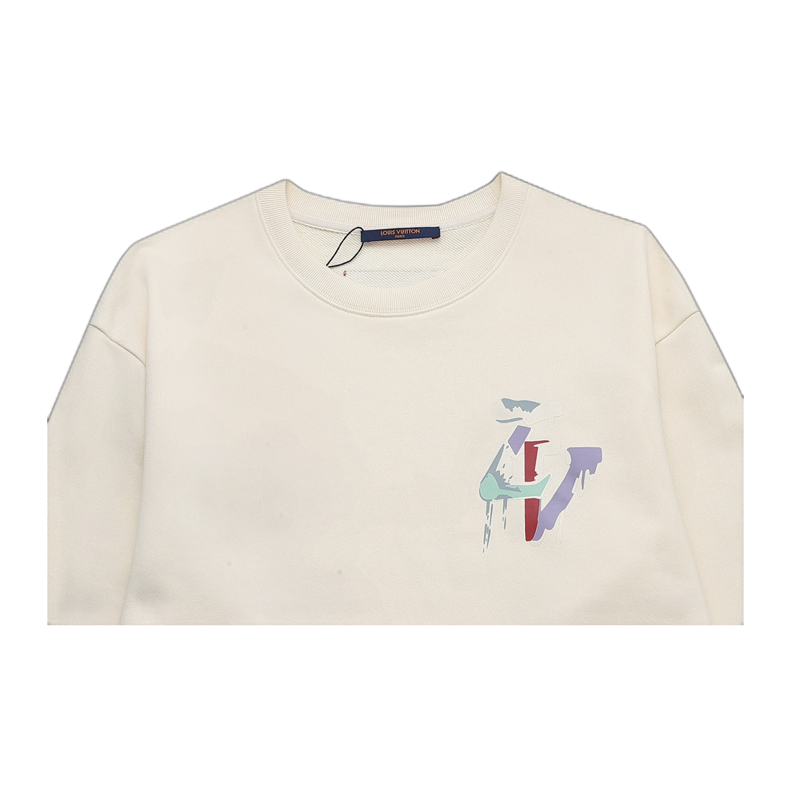 Maglione Louis Vuittoin