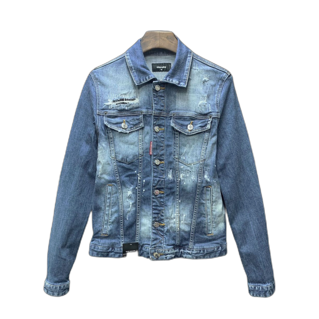 SET jeans -DSQ