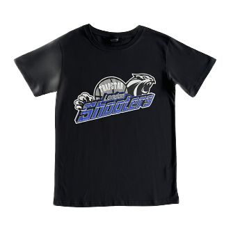 SHOOTER TEE