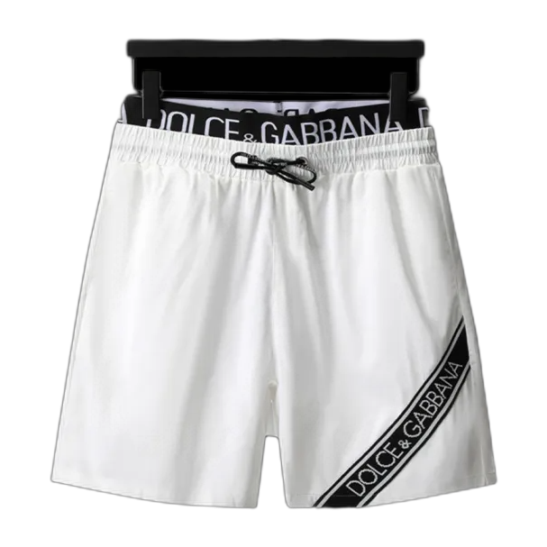 SHORT D&amp;G
