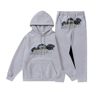 T TRACKSUIT – SHOOTERS ICE FULL