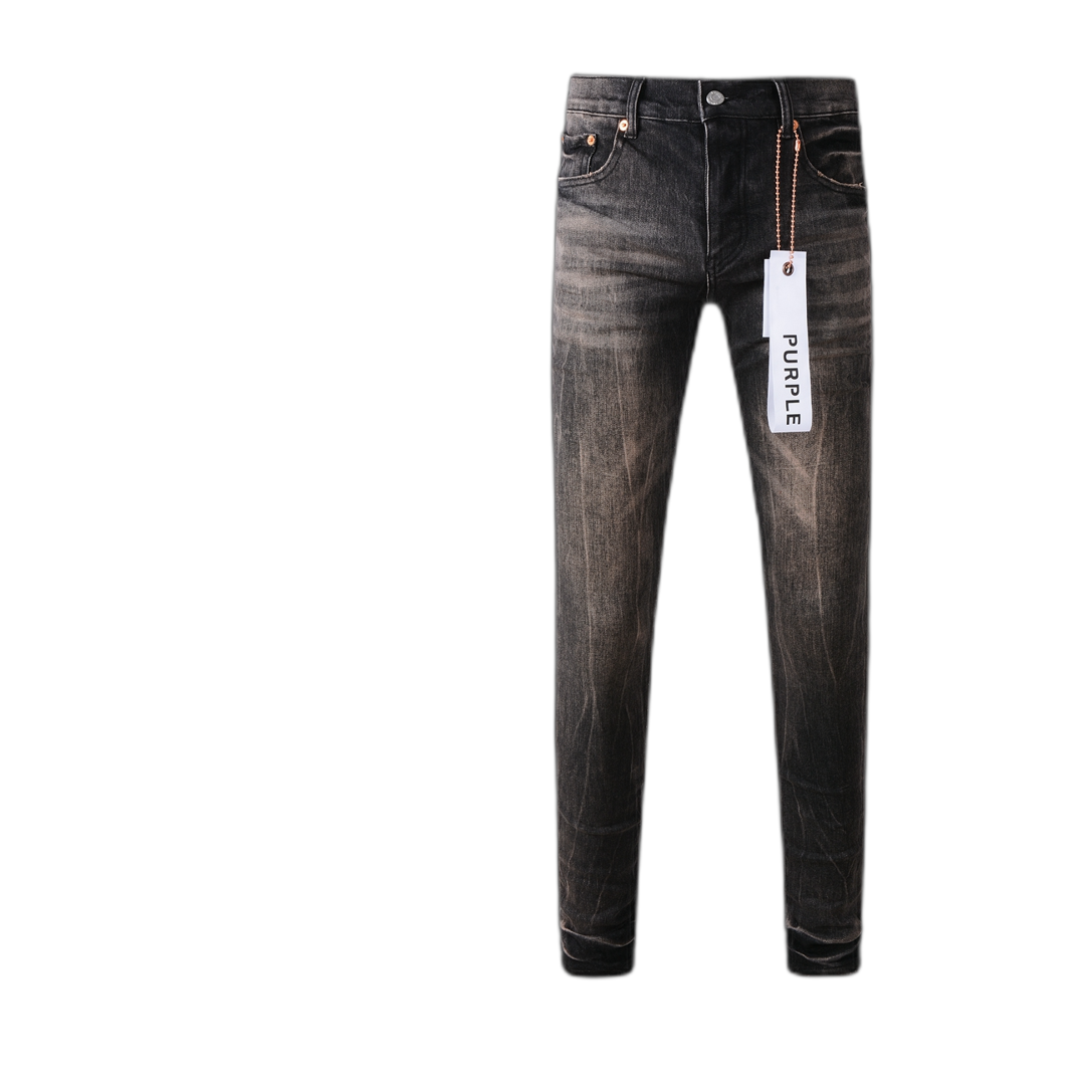 Jeans Purple