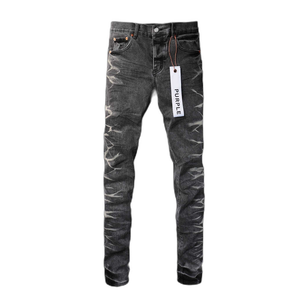 Jeans Purple