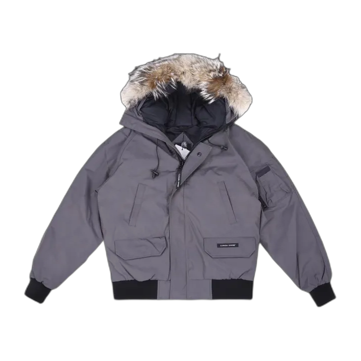 G-Canada Goose