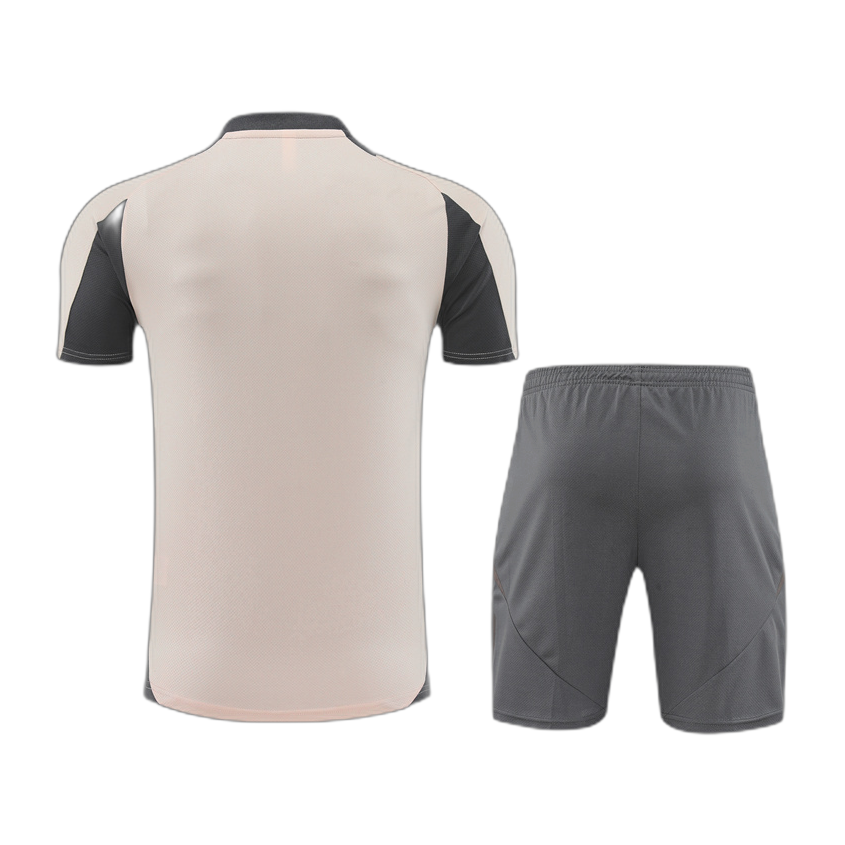 Madrid apricot C.F