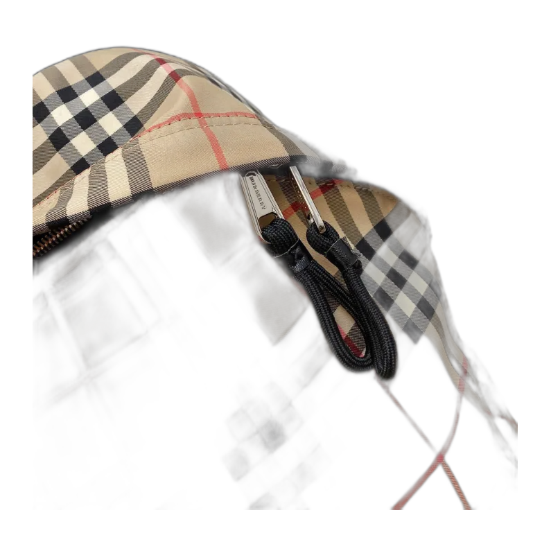 Zaino Burberry