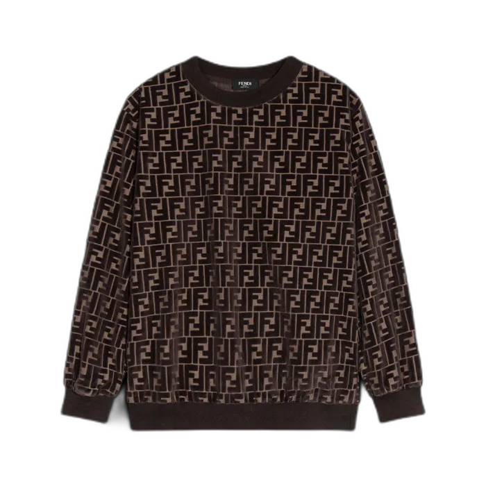 maglione Fendi