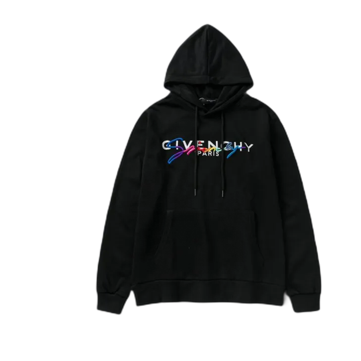 Felpa con capuccio Givenchy