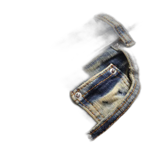Jeans Amiri