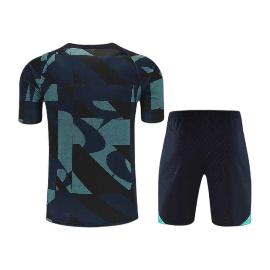 Barcelona Royal Blue
