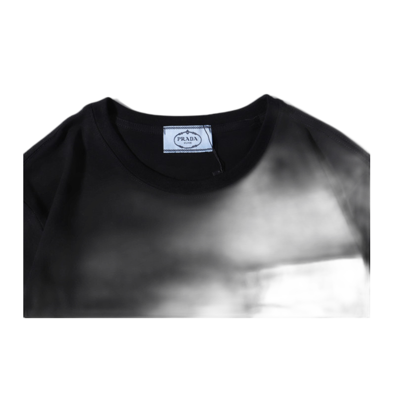 T-shirt Prada