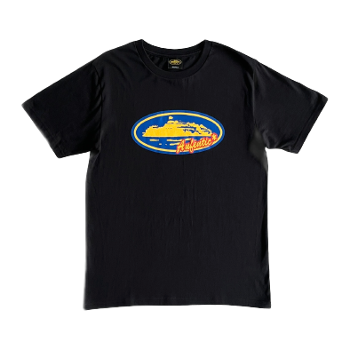 AUFENTIC TEE T-SHIRT