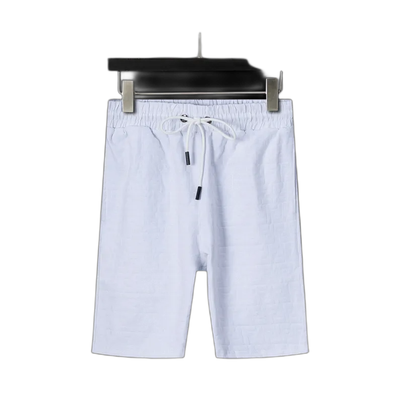 SET FENDI WHITE